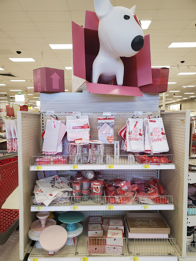 Department Store «Target», reviews and photos, 4920 Transit Rd, Depew, NY 14043, USA