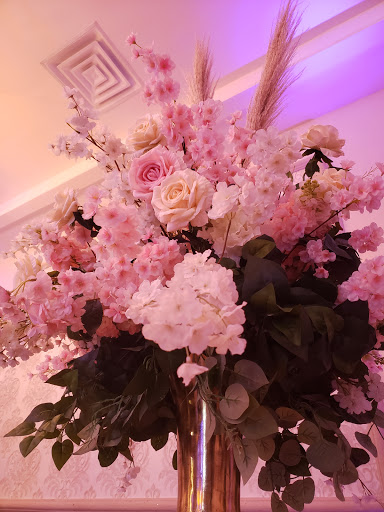 Ballroom «Villanueva Event Center», reviews and photos, 1410 W Mile 2 Rd, Mission, TX 78574, USA