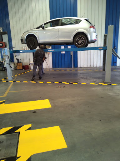 Controle Technique Langonnais