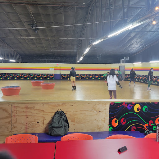 Roller Skating Rink «Western Skateland», reviews and photos, 930 W 17th St, Bloomington, IN 47404, USA