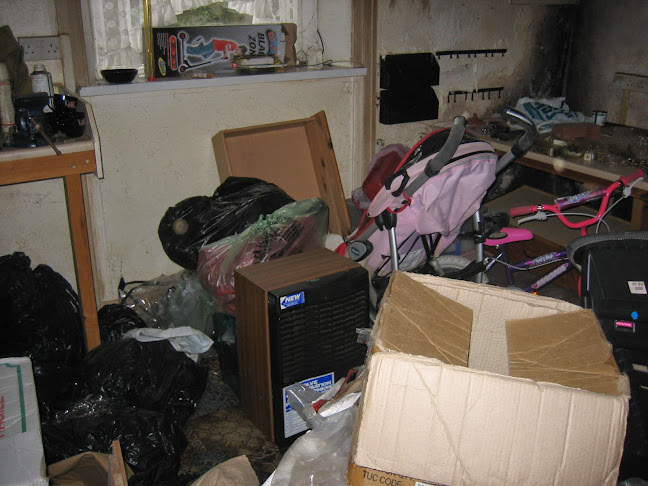Carls House Clearance - House cleaning service