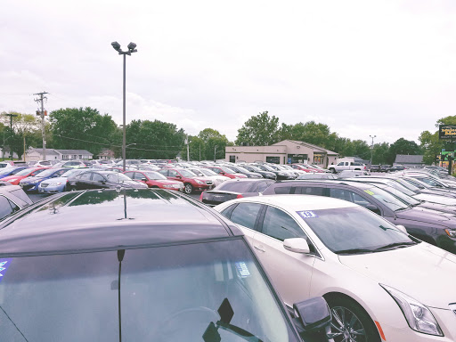 Used Car Dealer «Majeski Motors Inc», reviews and photos, 1707 E 4th St, Sterling, IL 61081, USA