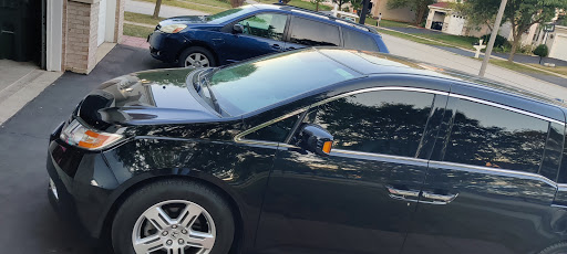 Car Wash «NASCAR Car Wash Naperville», reviews and photos, 2783 Forgue Dr, Naperville, IL 60564, USA