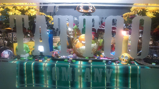 Explore stoner tattoo ideas, creative tattoo ideas in Abilene, available at La Leyenda Tattoo Co