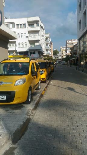 Sahil Taksi