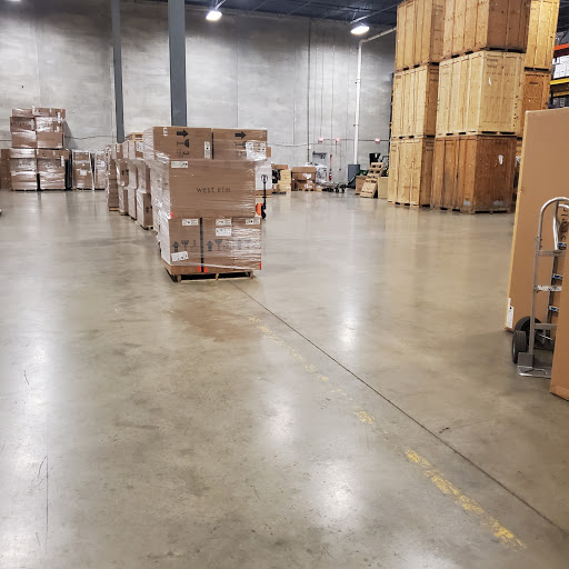 Moving Company «Corrigan Moving Systems», reviews and photos, 4800 Gary Ave, Hanover Park, IL 60133, USA