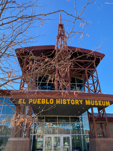 History Museum «El Pueblo History Museum», reviews and photos, 301 N Union Ave, Pueblo, CO 81003, USA