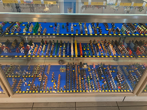 Toy Store «Bricks and Minifigs», reviews and photos, 17701 NE Delfel Rd, Ridgefield, WA 98642, USA