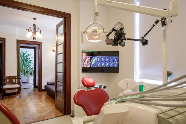 Opinii despre Dental Concept Studio în <nil> - Dentist