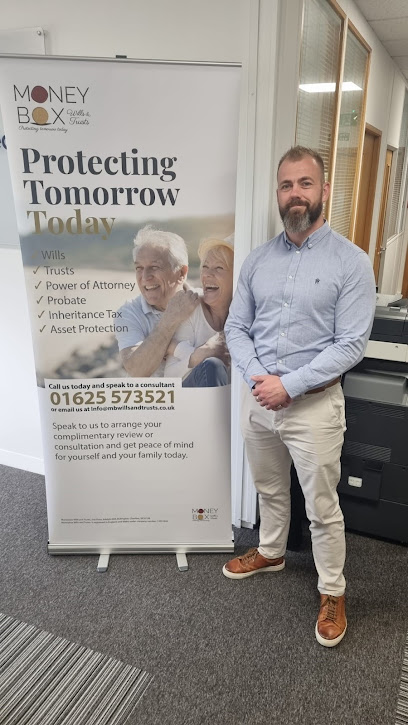 Moneybox Wills and Trusts