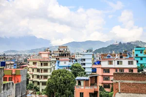 Rest Up Kathmandu Hostel image