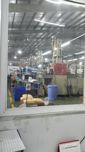 Công Ty TNHH Nhựa Việt Nam
