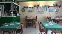Atmosphère du Restaurant français Le Trèfle Irlandais à Le Dorat - n°10