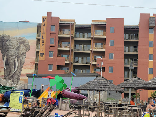 Resort «Kalahari Resorts and Conventions», reviews and photos, 7000 Kalahari Dr, Sandusky, OH 44870, USA