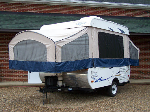RV Dealer «Magnum Auto Group», reviews and photos, 15075 Kings Hwy, Montross, VA 22520, USA