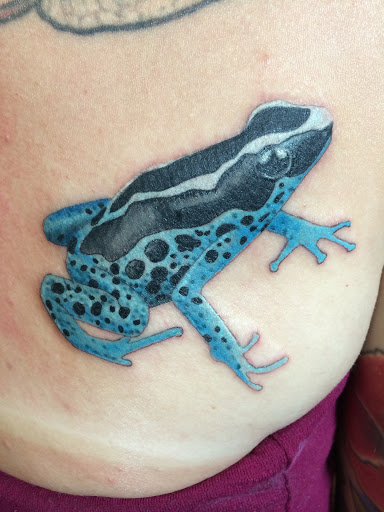 Tattoo Shop «Black Point Tattoo», reviews and photos, 1302 Ayers St, Corpus Christi, TX 78404, USA