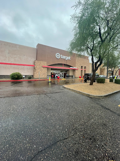 Department Store «Target», reviews and photos, 1515 N Litchfield Rd, Goodyear, AZ 85395, USA