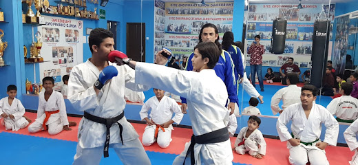 Pako Martial Arts & Self Defence Academy