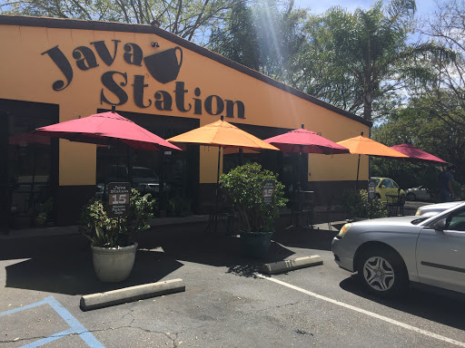 Java Station image