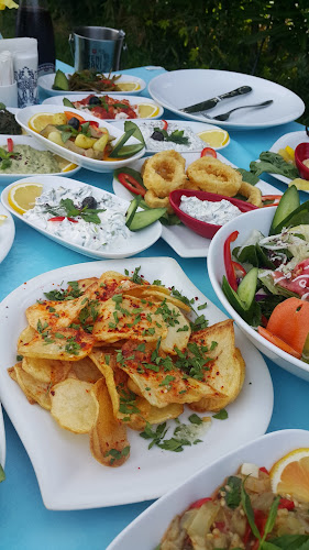 Adana'daki Balıkevi Restaurant Yorumları - Restoran