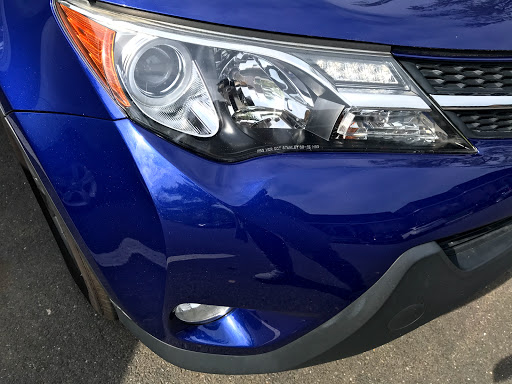 Auto Repair Shop «Northern Virginia Auto Body Work Shop Inc.», reviews and photos, 3160 Roanoke St, Fairfax, VA 22031, USA