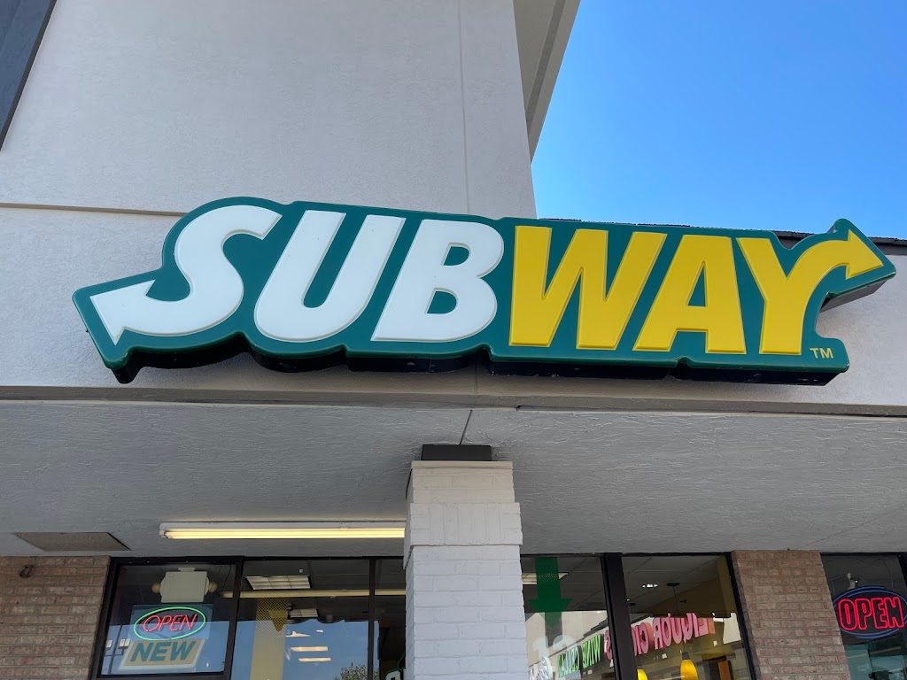 Subway 36542