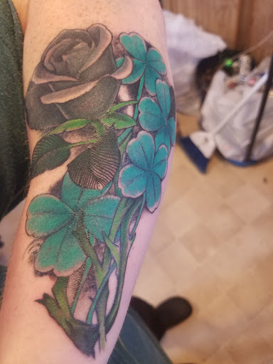 Explore key to my heart tattoo ideas, creative tattoo ideas in Plattsburgh, available at Body Art Tattoo