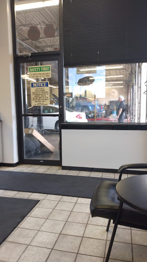 Car Repair and Maintenance «Midas», reviews and photos, 3550 Northdale Blvd NW, Coon Rapids, MN 55448, USA