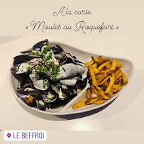 Photos du propriétaire du Restaurant Le Beffroi à Aix-en-Provence - n°4