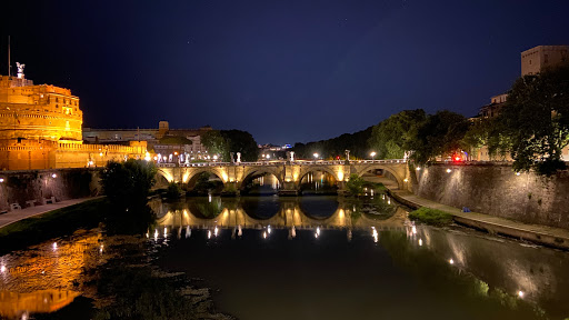 Ponte Vittorio Emanuele II