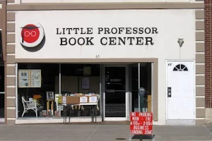 Little Professor Book Center image