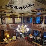 Photo n°11 de l'avis de Konny.r fait le 05/05/2023 à 18:40 sur le  Vienna House by Wyndham Thüringer Hof Eisenach à Eisenach