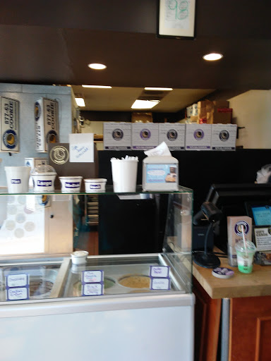 Cookie Shop «Insomnia Cookies», reviews and photos, 433 Jersey St, Lexington, KY 40508, USA