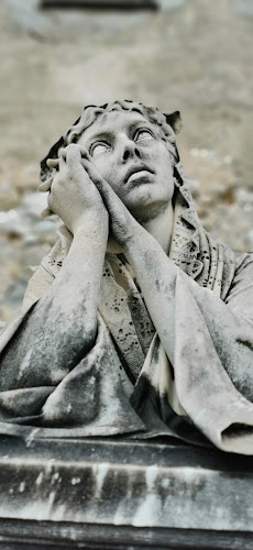 Cimetière de Cimiez à Nice
