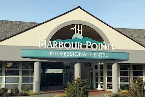 The Everett Clinic at Harbour Pointe Pediatrics image