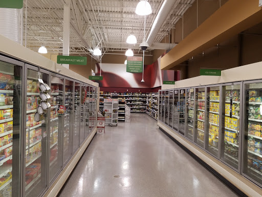 Supermarket «Publix Super Market On Overton», reviews and photos, 3141 Overton Rd, Mountain Brook, AL 35223, USA