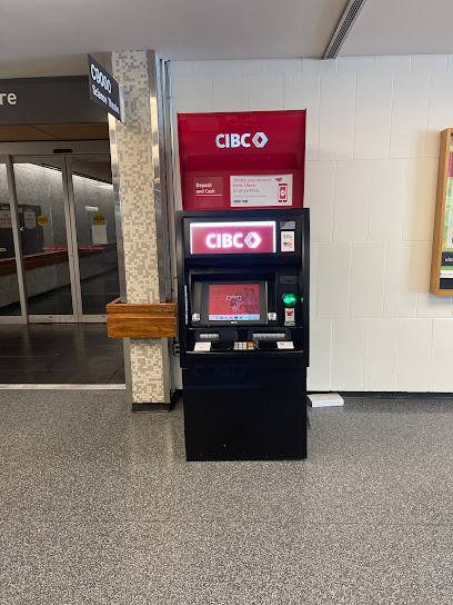 CIBC ATM