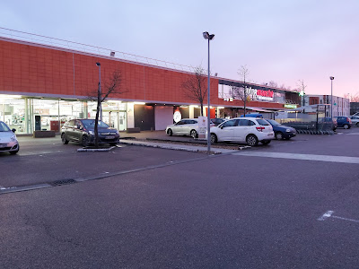 Intermarché SUPER Nevers à Nevers