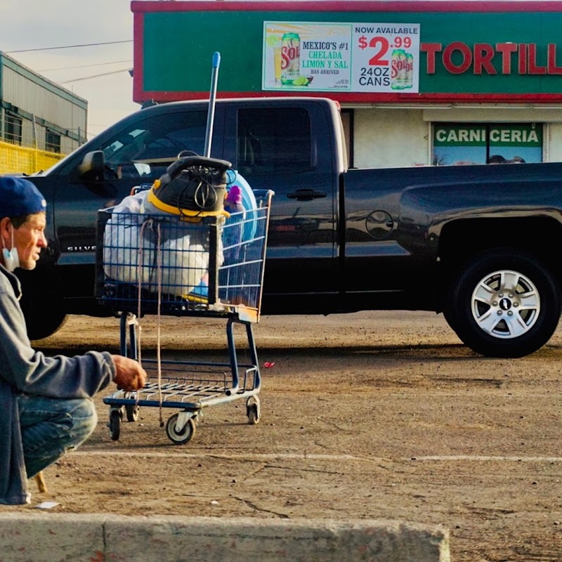 Tortilleria