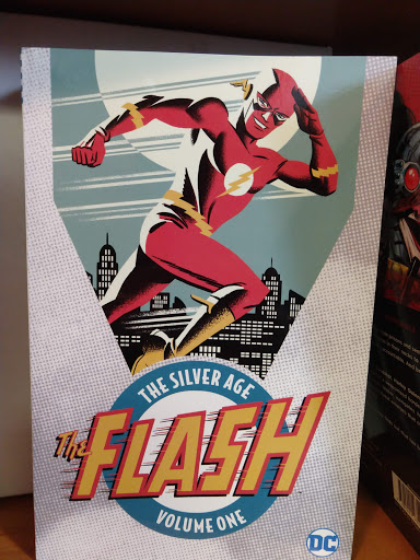 Comic Book Store «SpaceCat», reviews and photos, 1415 W San Carlos St, San Jose, CA 95126, USA