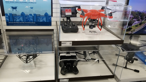 Electronics Store «Best Buy», reviews and photos, 6809 W Canal Dr, Kennewick, WA 99336, USA