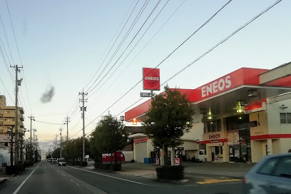 ENEOS 松田石油店