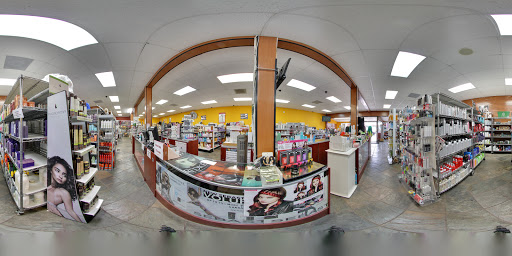 Beauty Salon «Beauty Supply Warehouse & Salon», reviews and photos, 225 Pacific Coast Hwy, Redondo Beach, CA 90277, USA