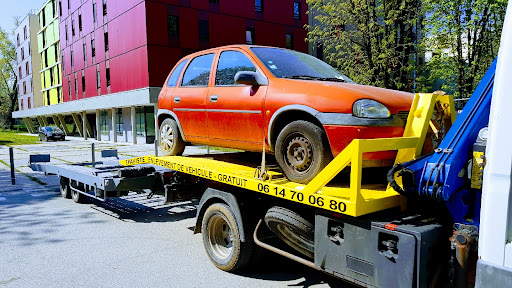 Photo 2 - Epaviste Ardèche Drôme Mr Oriez