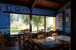 Restaurante / Mesón la Cañada image