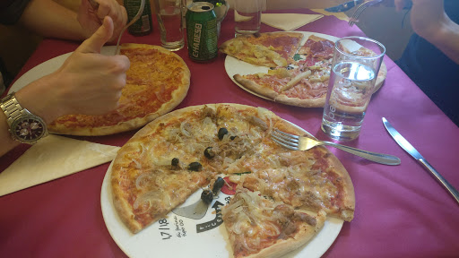 Pizzeria Macho en Wattens