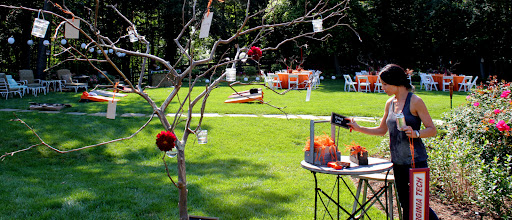 Caterer «Atrium Catering & Design», reviews and photos, 263 Sunset Park Dr, Herndon, VA 20170, USA