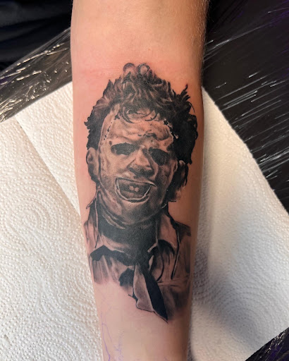 Find family matching tattoo ideas for your next unique tattoo in Conowingo at In Bloom Tattoo
