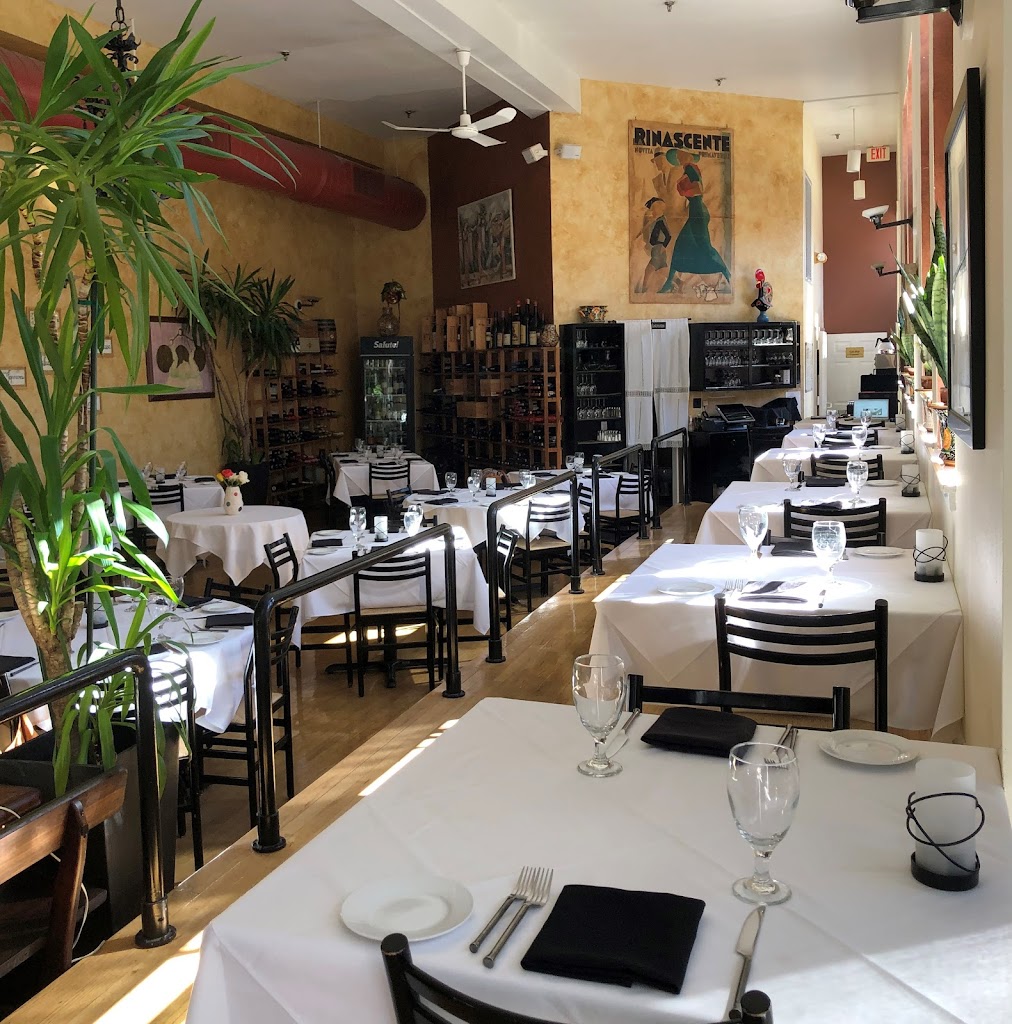 Ristorante Bergamo 29601