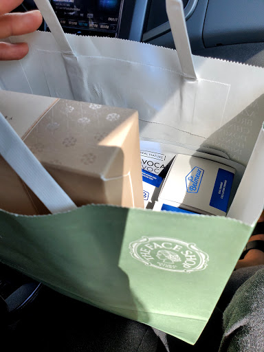 Cosmetics Store «THEFACESHOP», reviews and photos, 7031 Little River Turnpike, Annandale, VA 22003, USA